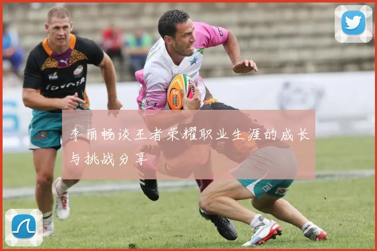 李丽畅谈王者荣耀职业生涯的成长与挑战分享
