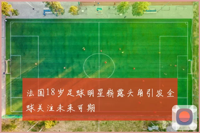 法国18岁足球明星崭露头角引发全球关注未来可期