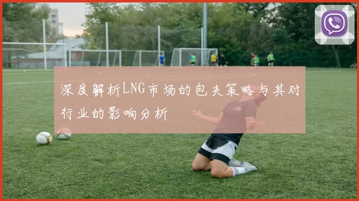 深度解析LNG市场的包夹策略与其对行业的影响分析