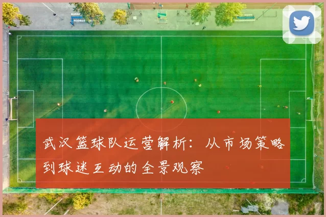 武汉篮球队运营解析：从市场策略到球迷互动的全景观察