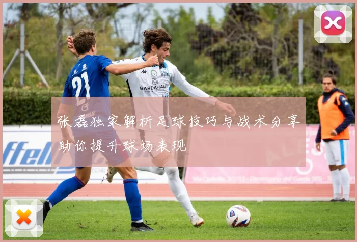 张磊独家解析足球技巧与战术分享助你提升球场表现