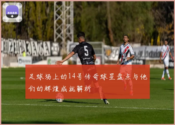 足球场上的14号传奇球星盘点与他们的辉煌成就解析