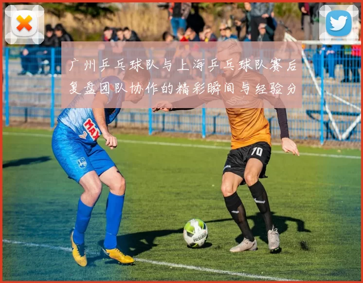 广州乒乓球队与上海乒乓球队赛后复盘团队协作的精彩瞬间与经验分享