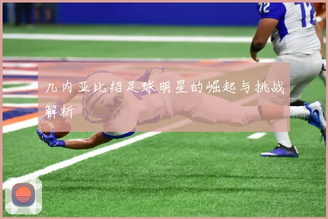 几内亚比绍足球明星的崛起与挑战解析
