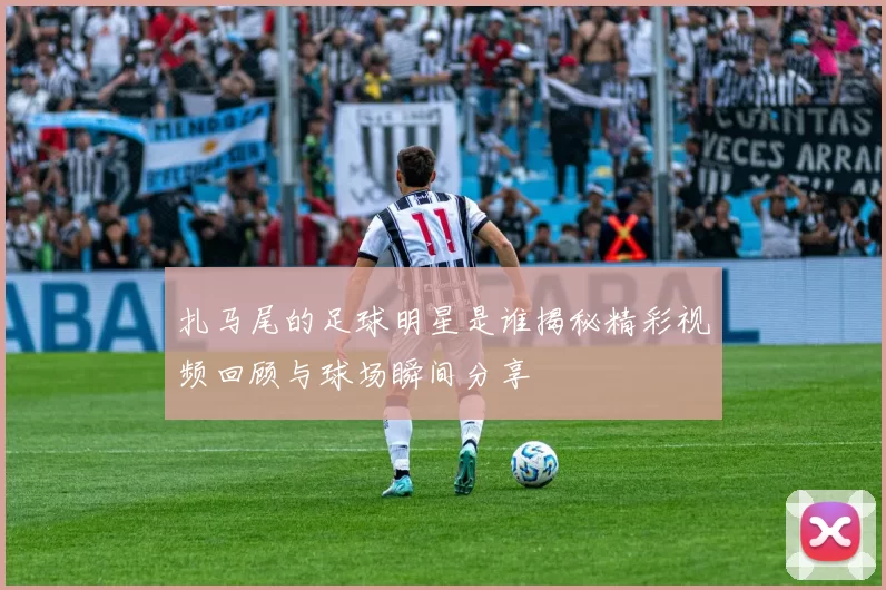 扎马尾的足球明星是谁揭秘精彩视频回顾与球场瞬间分享