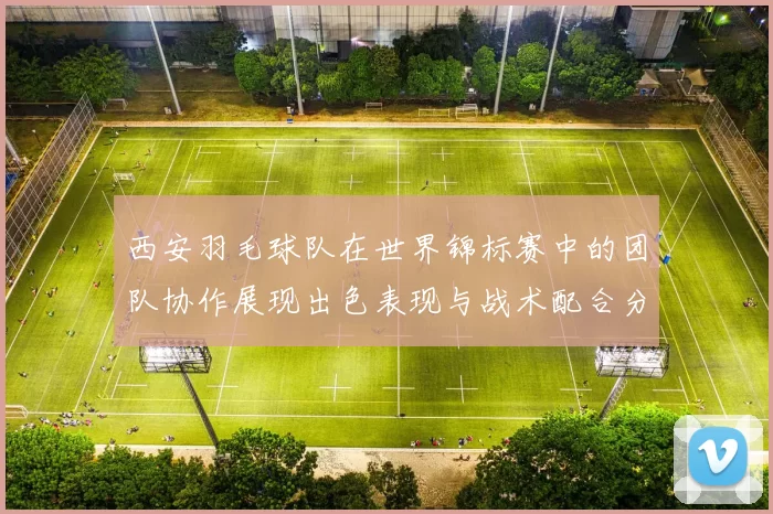 西安羽毛球队在世界锦标赛中的团队协作展现出色表现与战术配合分析