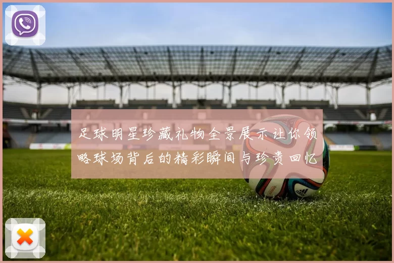 足球明星珍藏礼物全景展示让你领略球场背后的精彩瞬间与珍贵回忆