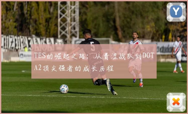 TES的崛起之路：从青涩战队到DOTA2顶尖强者的成长历程