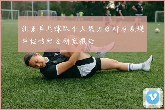 北京乒乓球队个人能力分析与表现评估的综合研究报告