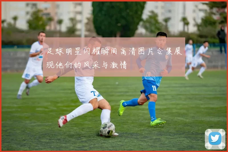 足球明星闪耀瞬间高清图片合集展现他们的风采与激情