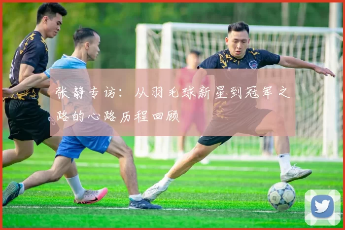 张静专访：从羽毛球新星到冠军之路的心路历程回顾
