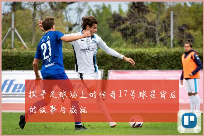 探寻足球场上的传奇17号球星背后的故事与成就