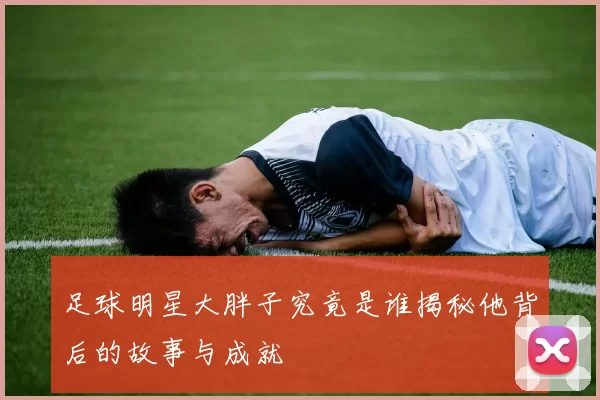 足球明星大胖子究竟是谁揭秘他背后的故事与成就